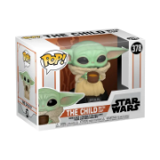 FUNKO POP Star Wars 378 The Child - Amman Jordan