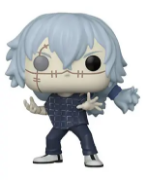 Picture of FUNKO POP Jujutsu Kaisen 1115 MAHITO WITH NEW ARMS