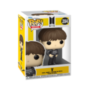 Picture of FUNKO POP BTS 284 V FROM BUTTER