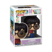 Picture of FUNKO POP BTS 221 J-HOPE