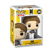 Picture of FUNKO POP BTS 280 JIN FROM BUTTER