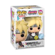 Picture of FUNKO POP BORUTO : NARUTO NEXT GENERATIONS 1356 BORUTO WITH RASENGAN