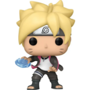 Picture of FUNKO POP BORUTO : NARUTO NEXT GENERATIONS 1356 BORUTO WITH RASENGAN