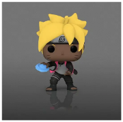 Picture of FUNKO POP BORUTO : NARUTO NEXT GENERATIONS 1356 BORUTO WITH RASENGAN