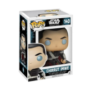 Picture of Damage - FUNKO POP Star Wars : Rogue One 140 Chirrut Imwe