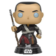 Picture of Damage - FUNKO POP Star Wars : Rogue One 140 Chirrut Imwe