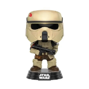 Picture of FUNKO POP Star Wars : Rogue One 145 Stormtrooper