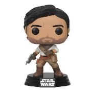 Picture of FUNKO POP Star Wars 310 Poe Dameron