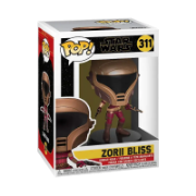 Picture of FUNKO POP Star Wars 311 Zorii Bliss