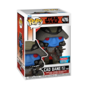 Picture of FUNKO POP Star Wars 476 Cad Bane