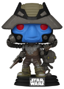 Picture of FUNKO POP Star Wars 476 Cad Bane