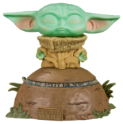 Picture of FUNKO POP Star Wars 485 GROGU USING THE FORCE 