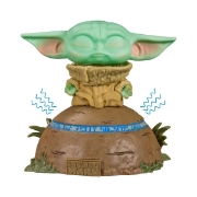 Picture of FUNKO POP Star Wars 485 GROGU USING THE FORCE 