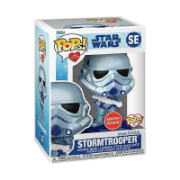 Picture of FUNKO POP Star Wars SE Make A wish - Stormtrooper