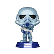 Picture of FUNKO POP Star Wars SE Make A wish - Stormtrooper