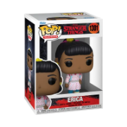 Picture of FUNKO POP Stranger Things 1301 Erica