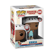 Picture of FUNKO POP Stranger Things 808 Erica