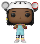 Picture of FUNKO POP Stranger Things 808 Erica