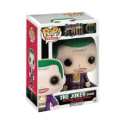 FUNKO POP DC 104 the joker (boxer) - Amman Jordan