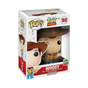 FUNKO POP toy story 168 Woody - Amman Jordan