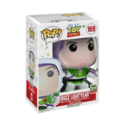 FUNKO POP toy story 169 Buzz - Amman Jordan