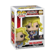 Picture of FUNKO POP Yu-Gi-Oh 1060 Mai Valentine