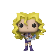 Picture of FUNKO POP Yu-Gi-Oh 1060 Mai Valentine