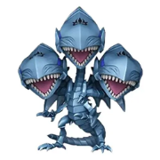 Picture of FUNKO POP Yu-Gi-Oh 1078 Blue-Eyes Ultimate Dragon