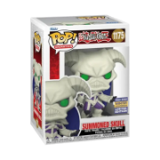 FUNKO POP Yu-Gi-Oh 1175 Summoned Skull (Winter Convention 2022 Exclusive)