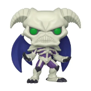 Picture of FUNKO POP Yu-Gi-Oh 1175 Summoned Skull (Winter Convention 2022 Exclusive)