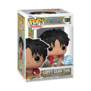 Picture of FUNKO POP One Piece 1269 Gear Two Exclusivo