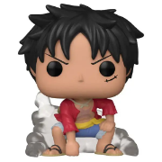 Picture of FUNKO POP One Piece 1269 Gear Two Exclusivo