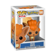 Picture of FUNKO POP Pokemon 580 Vulpix 