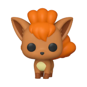 Picture of FUNKO POP Pokemon 580 Vulpix 