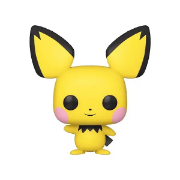 Picture of FUNKO POP Pokemon 579 Pichu