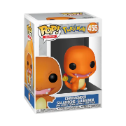 Picture of FUNKO POP Pokemon 455 Charmander