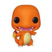 Picture of FUNKO POP Pokemon 455 Charmander