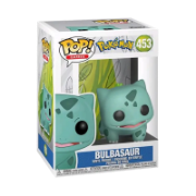 Picture of FUNKO POP Pokemon 453 Bulbasaur 