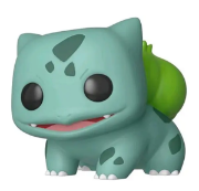 Picture of FUNKO POP Pokemon 453 Bulbasaur 