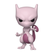 Picture of FUNKO POP Pokemon 581 Mewtwo 