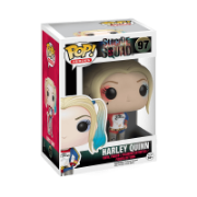 Picture of FUNKO POP DC Harley Quinn 97