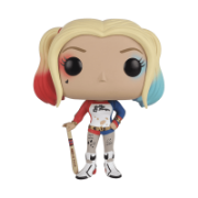 Picture of FUNKO POP DC Harley Quinn 97