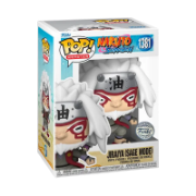 Picture of FUNKO POP BORUTO : NARUTO NEXT GENERATIONS 1381 Jiraiya (Sage Mode)