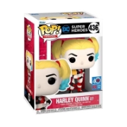 Picture of FUNKO POP DC Harley Quinn 436 