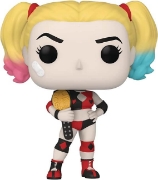 Picture of FUNKO POP DC Harley Quinn 436 