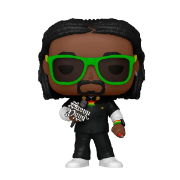 Picture of FUNKO POP 324 Snoop Dogg (Exclusive)