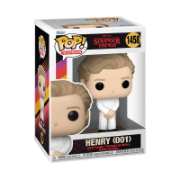 Picture of FUNKO POP Stranger Things 1458 HENRY (001)