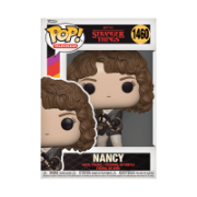 Picture of FUNKO POP Stranger Things 1460 NANCY WITH SHOTGUN