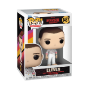 Picture of FUNKO POP Stranger Things 1457 ELEVEN IN FLORAL SHIRT