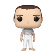 Picture of FUNKO POP Stranger Things 1457 ELEVEN IN FLORAL SHIRT